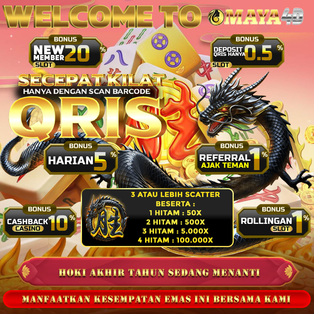 MAYA4D # SITUS LIVE CASINO PILIHAN NUSANTARA PERTAMA 2025 